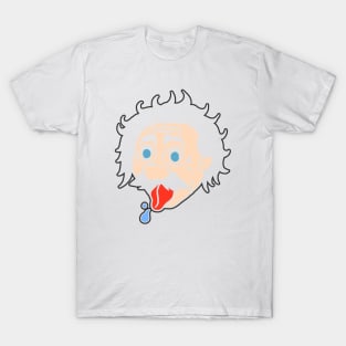 Albert Einstein T-Shirt